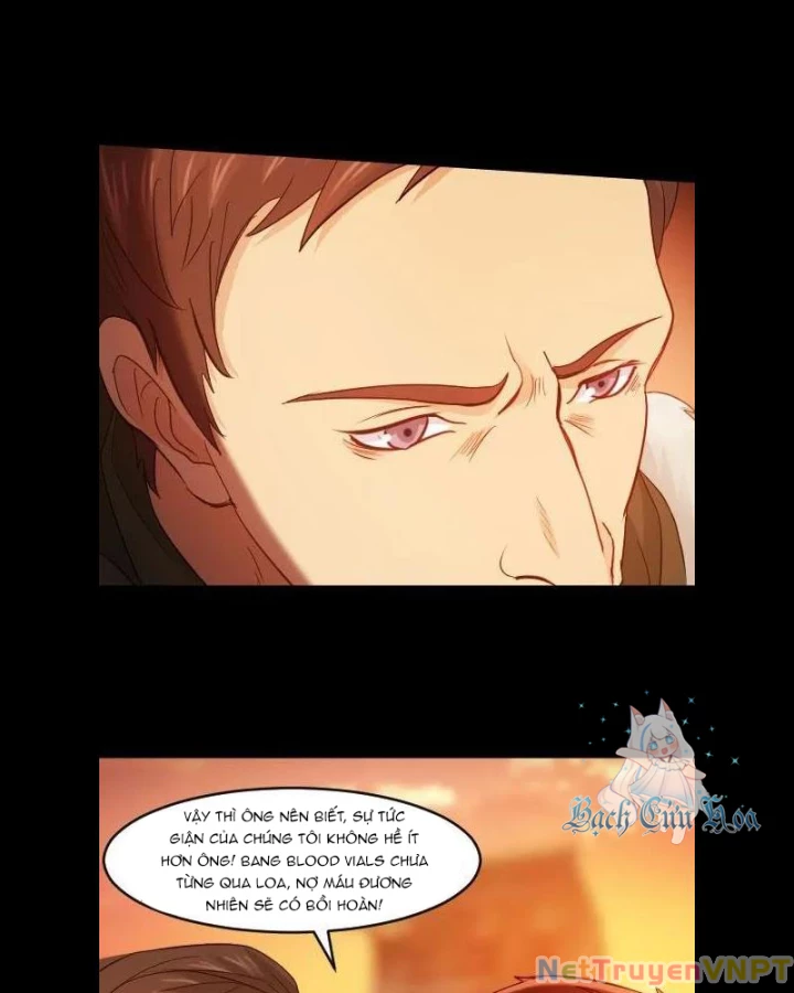 Vương Quốc Huyết Mạch Chapter 89 - Trang 3