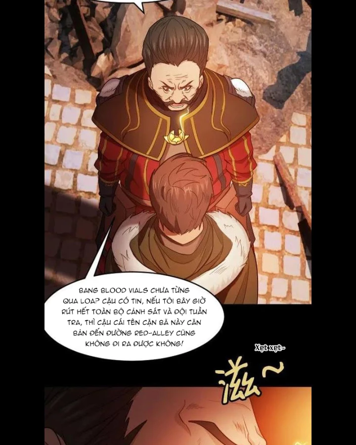 Vương Quốc Huyết Mạch Chapter 89 - Trang 3
