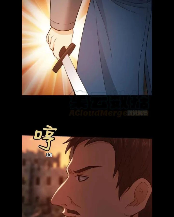 Vương Quốc Huyết Mạch Chapter 89 - Trang 3