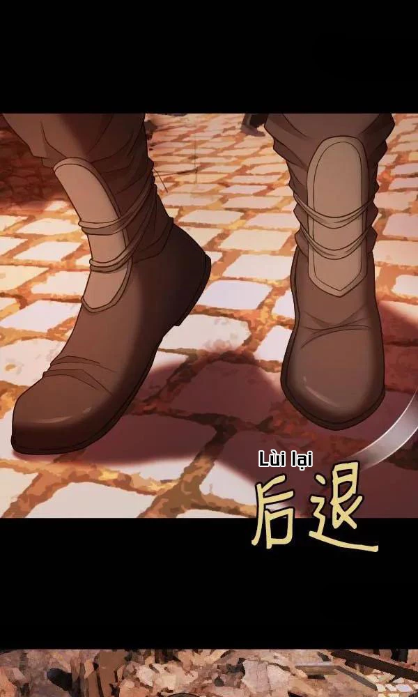 Vương Quốc Huyết Mạch Chapter 89 - Trang 3
