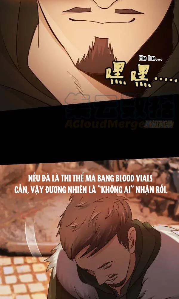 Vương Quốc Huyết Mạch Chapter 89 - Trang 3