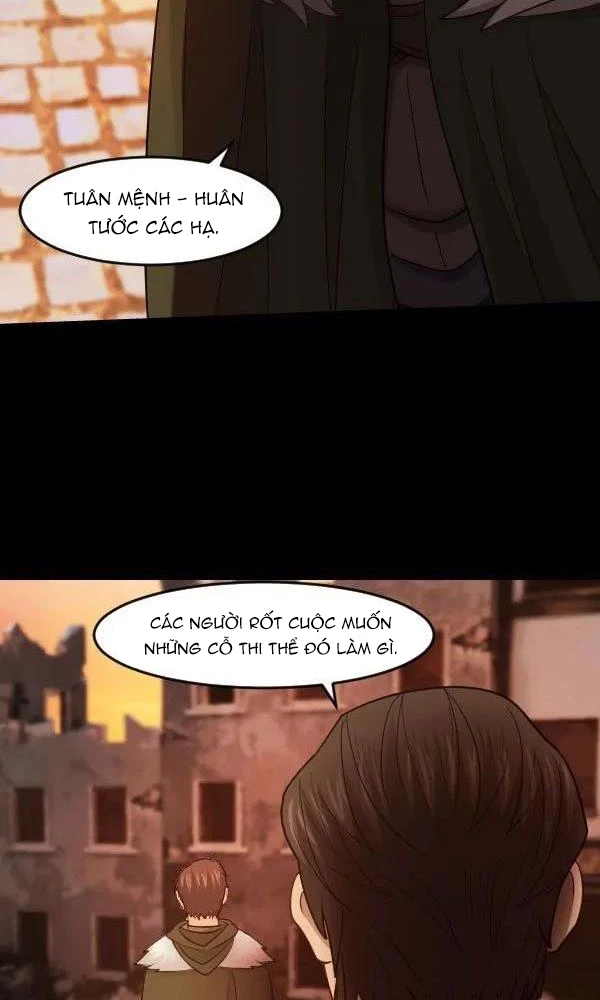 Vương Quốc Huyết Mạch Chapter 89 - Trang 3