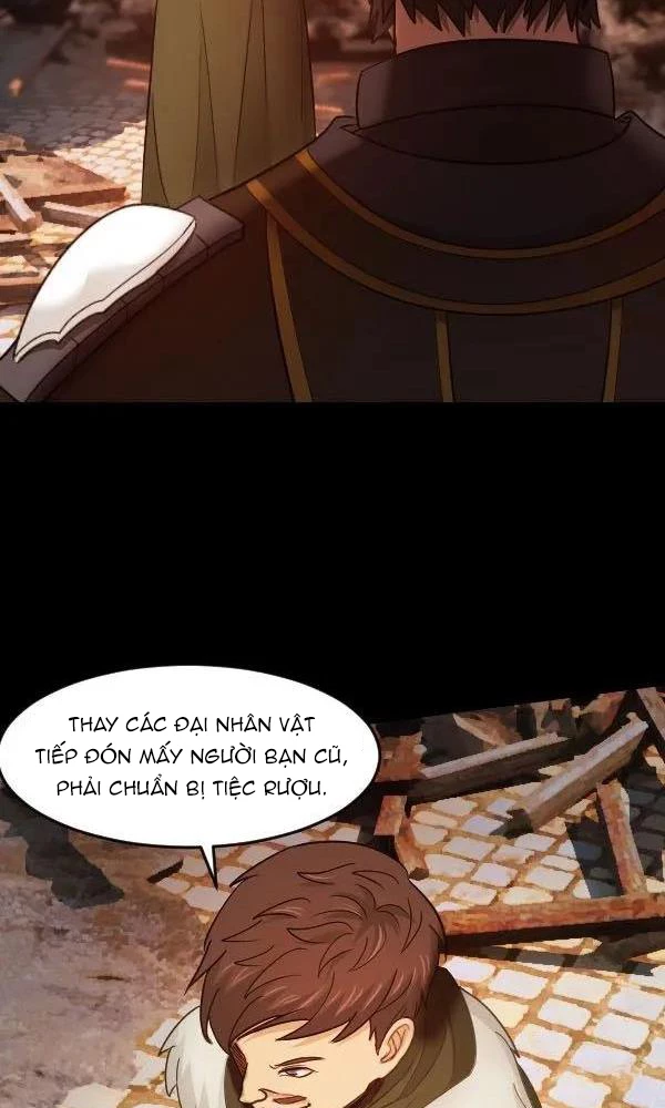 Vương Quốc Huyết Mạch Chapter 89 - Trang 3