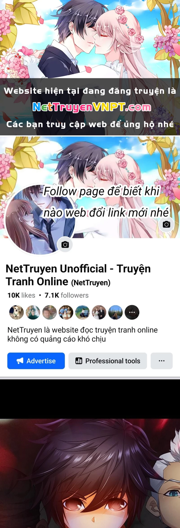 Vương Quốc Huyết Mạch Chapter 90 - Trang 3