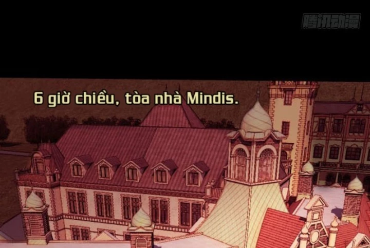 Vương Quốc Huyết Mạch Chapter 90 - Trang 3