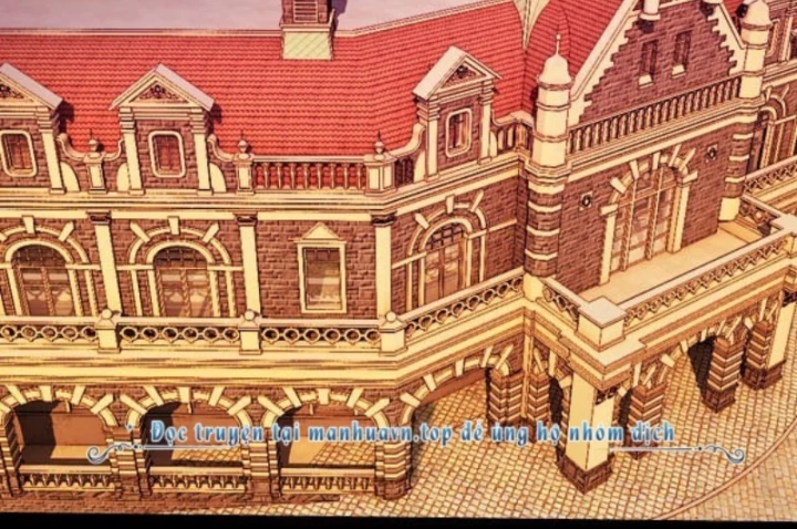 Vương Quốc Huyết Mạch Chapter 90 - Trang 3