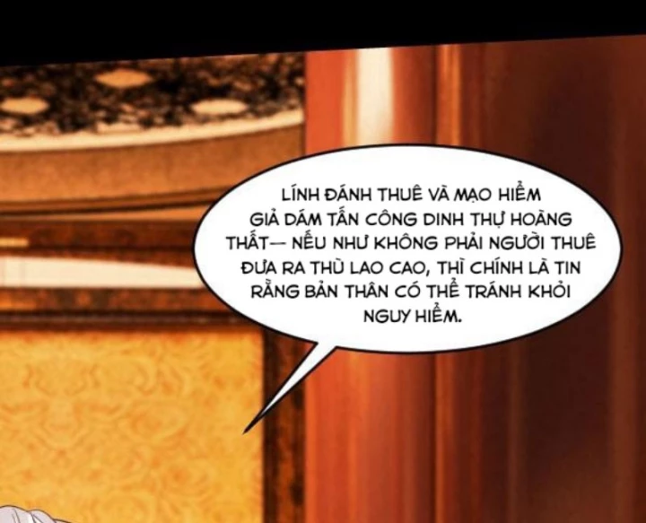 Vương Quốc Huyết Mạch Chapter 90 - Trang 3