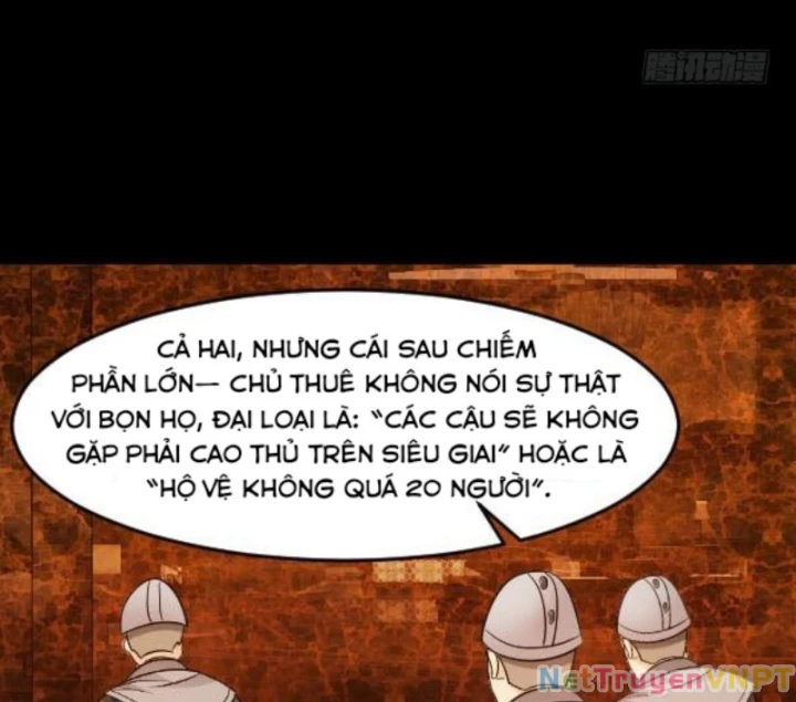Vương Quốc Huyết Mạch Chapter 90 - Trang 3
