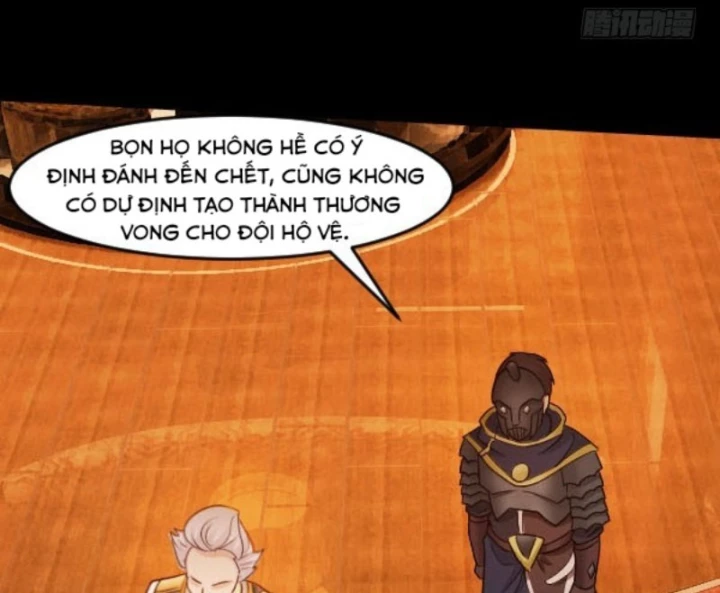 Vương Quốc Huyết Mạch Chapter 90 - Trang 3