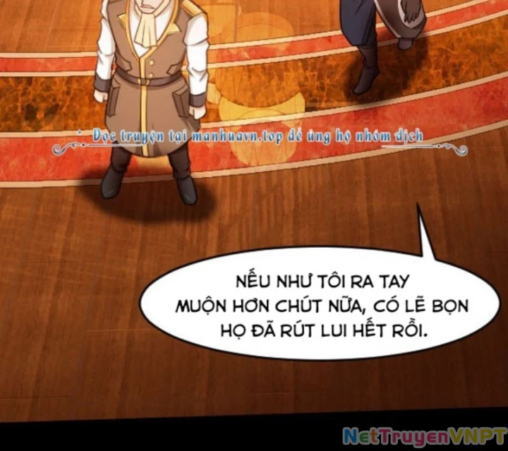 Vương Quốc Huyết Mạch Chapter 90 - Trang 3