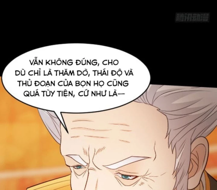 Vương Quốc Huyết Mạch Chapter 90 - Trang 3