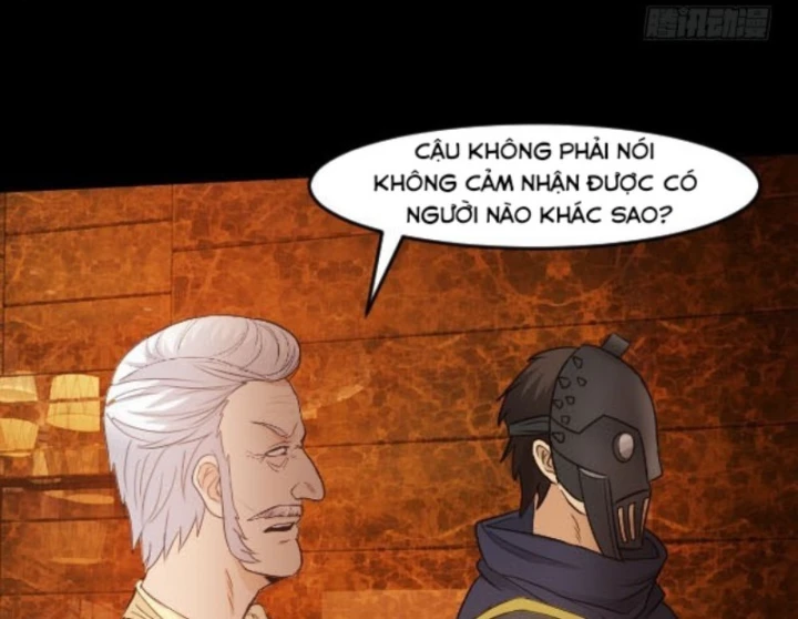 Vương Quốc Huyết Mạch Chapter 90 - Trang 3