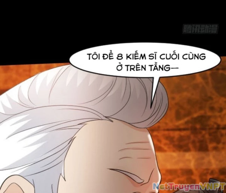 Vương Quốc Huyết Mạch Chapter 90 - Trang 3