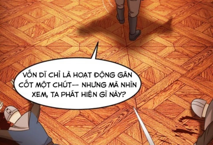 Vương Quốc Huyết Mạch Chapter 90 - Trang 3
