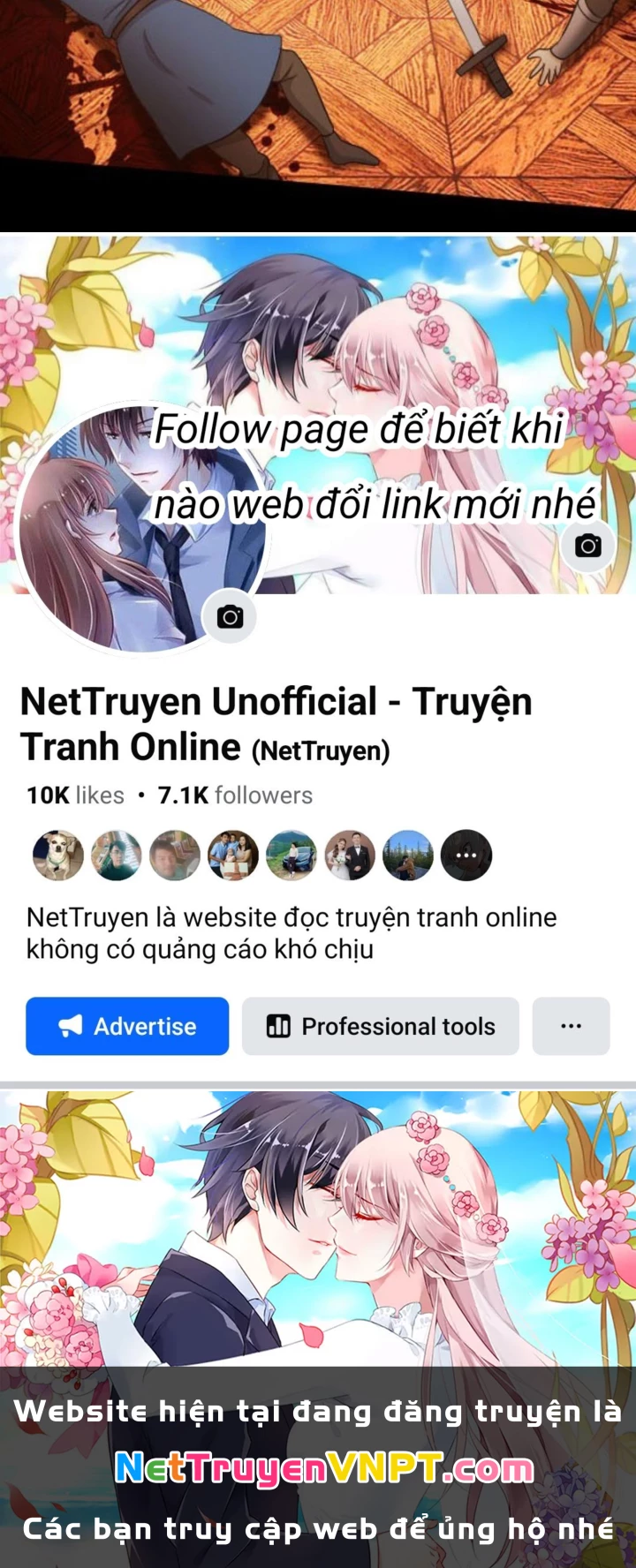 Vương Quốc Huyết Mạch Chapter 90 - Trang 3