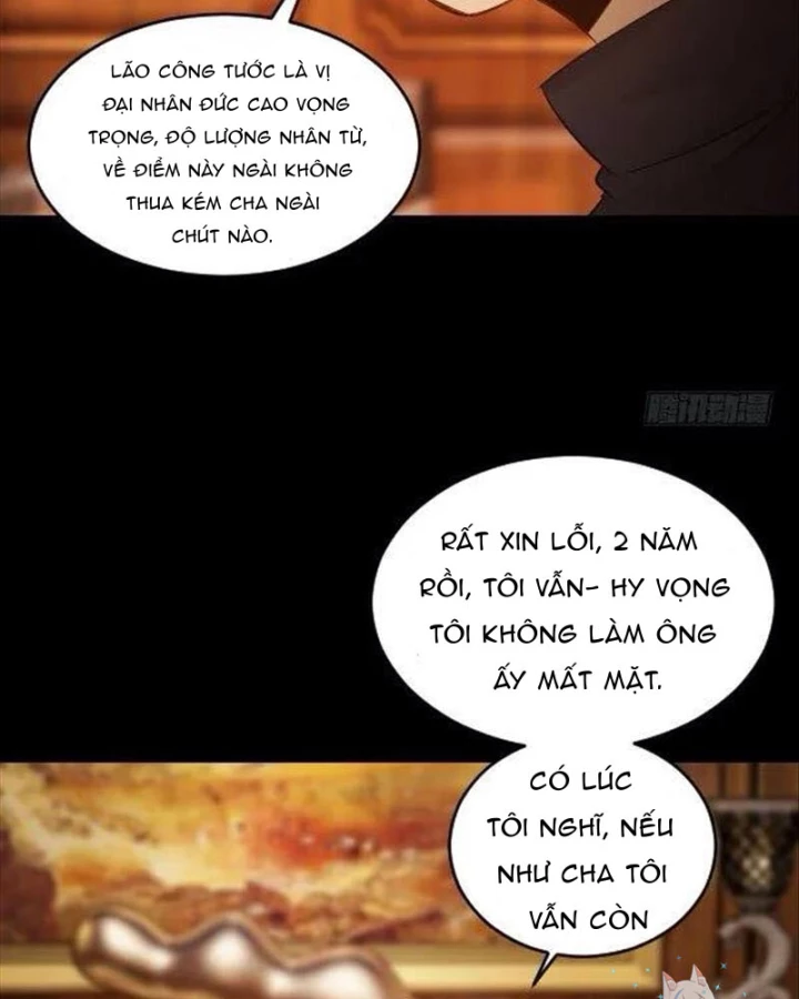 Vương Quốc Huyết Mạch Chapter 91 - Trang 3