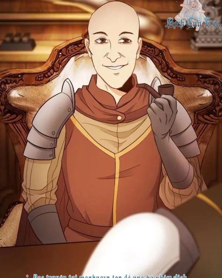 Vương Quốc Huyết Mạch Chapter 91 - Trang 3