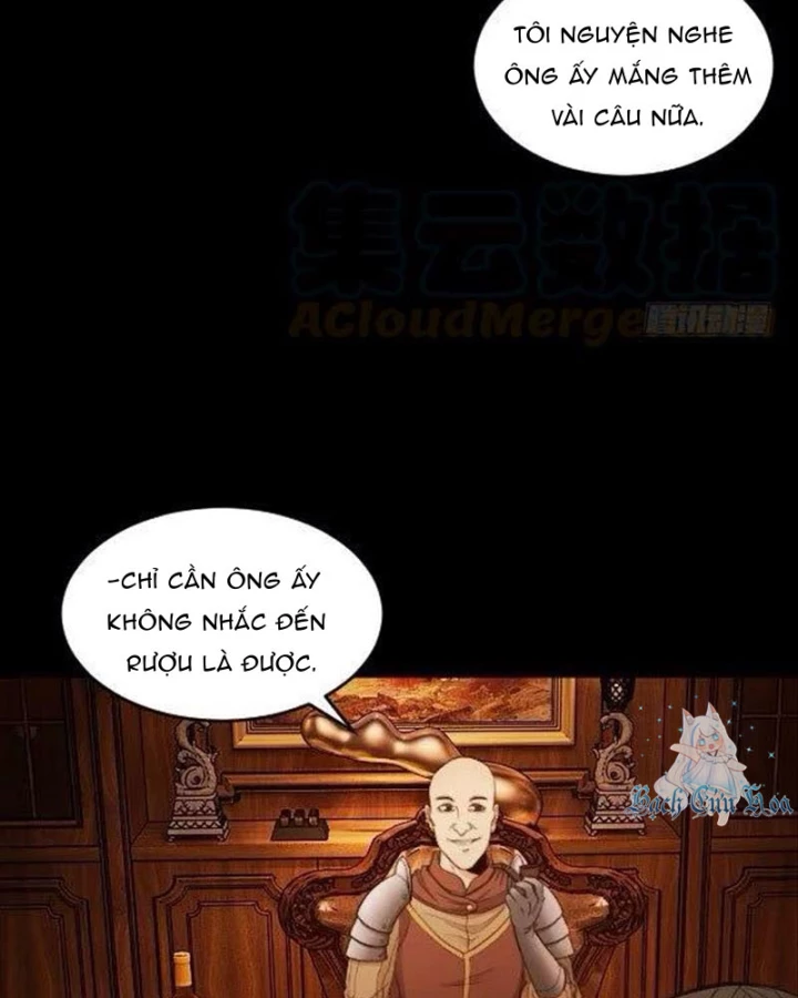 Vương Quốc Huyết Mạch Chapter 91 - Trang 3