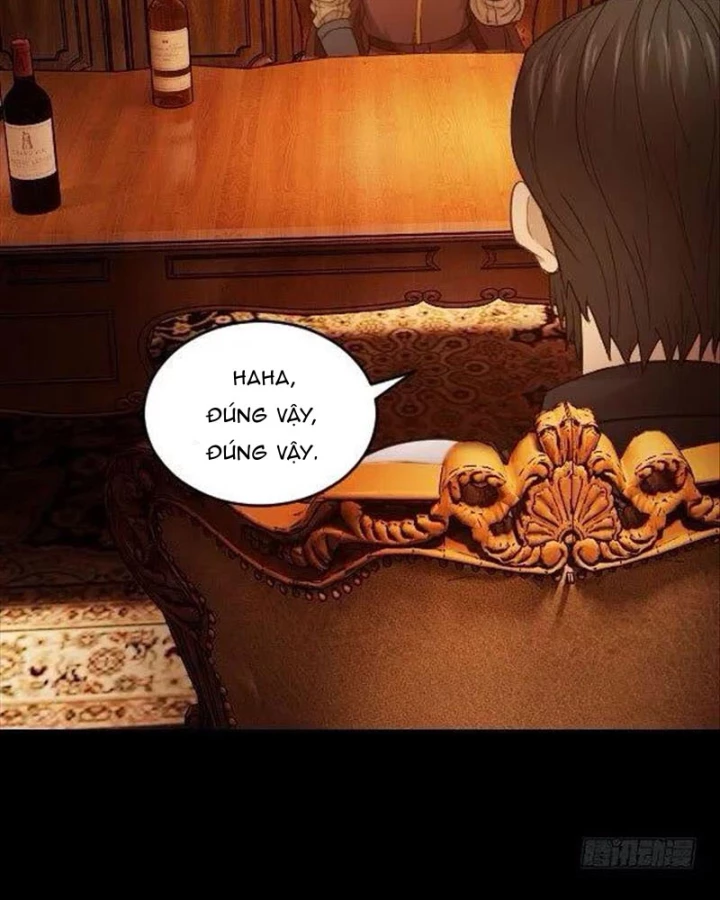 Vương Quốc Huyết Mạch Chapter 91 - Trang 3