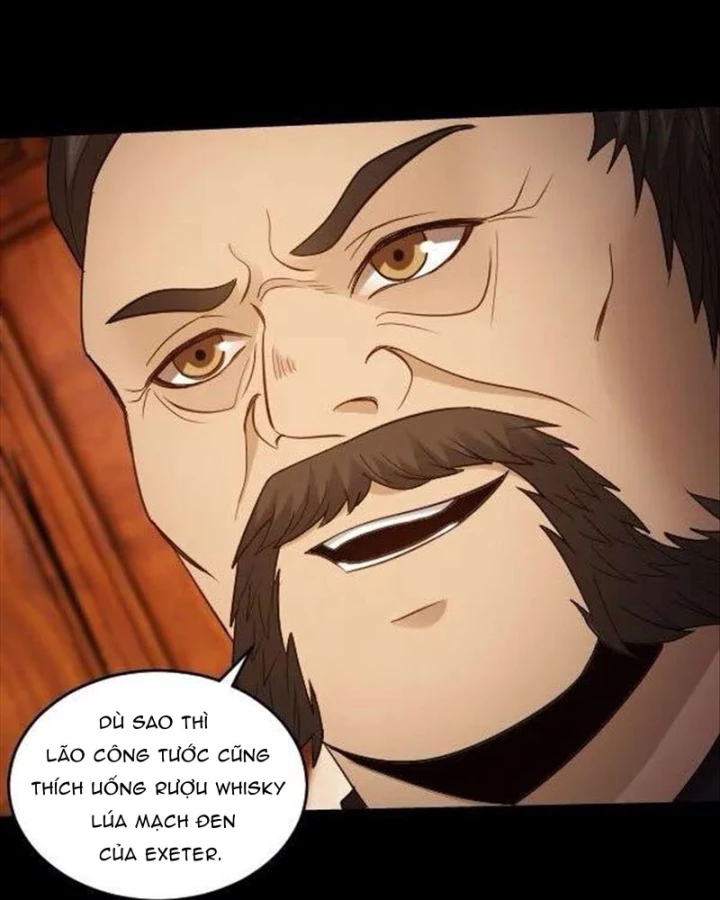 Vương Quốc Huyết Mạch Chapter 91 - Trang 3