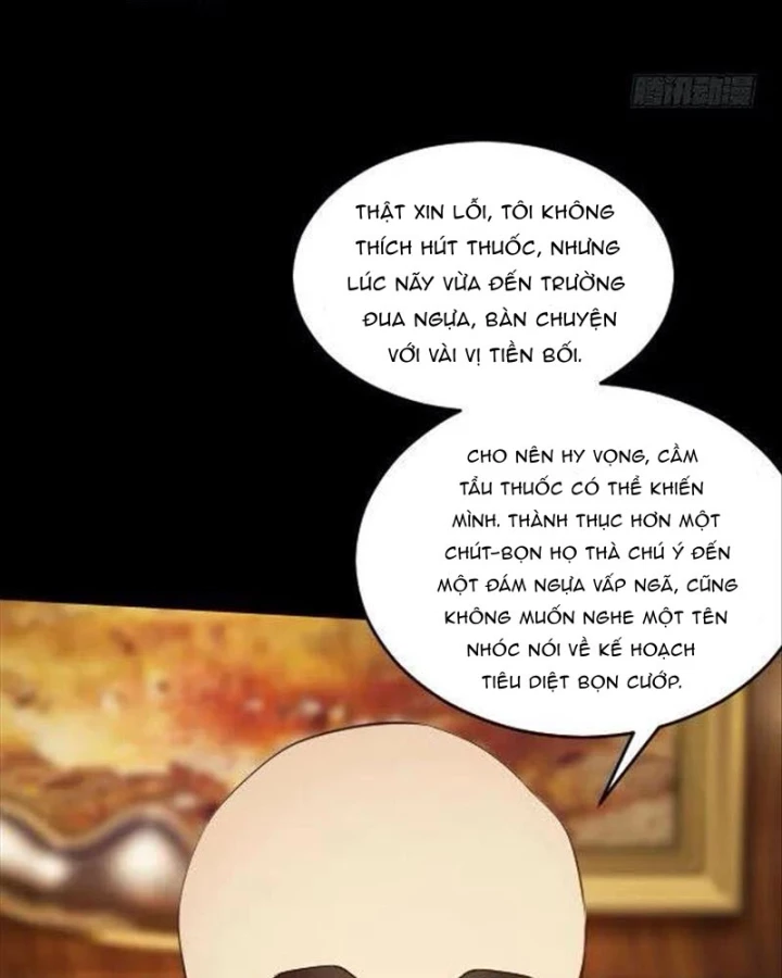 Vương Quốc Huyết Mạch Chapter 91 - Trang 3