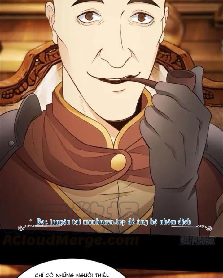 Vương Quốc Huyết Mạch Chapter 91 - Trang 3