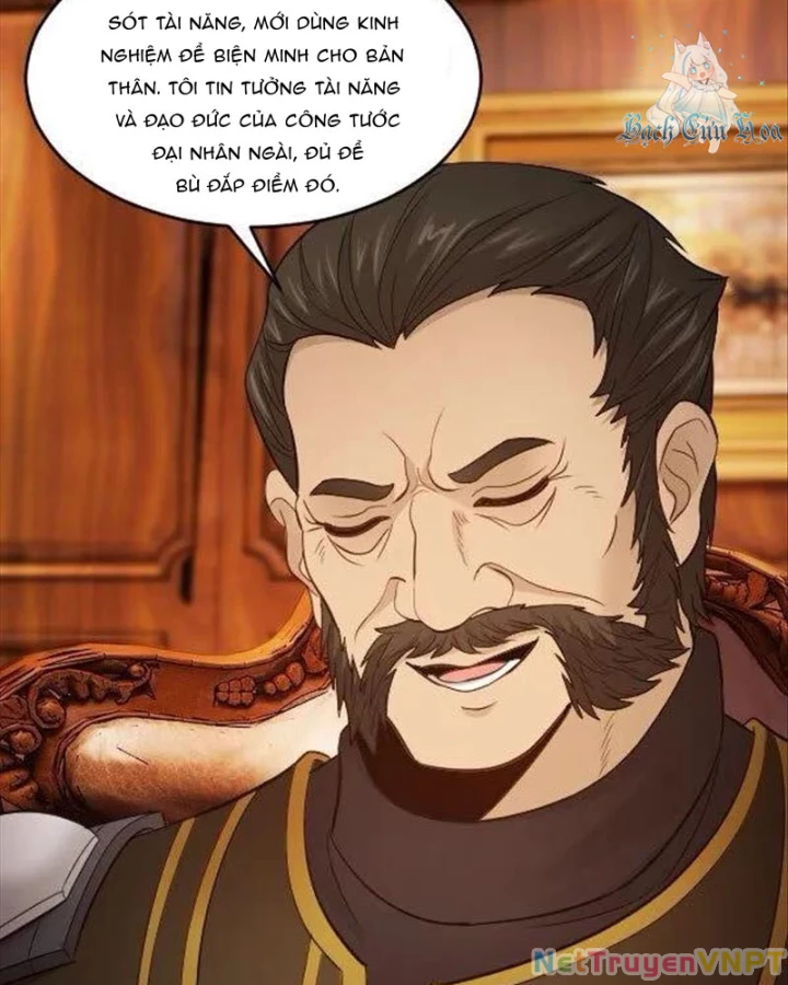 Vương Quốc Huyết Mạch Chapter 91 - Trang 3