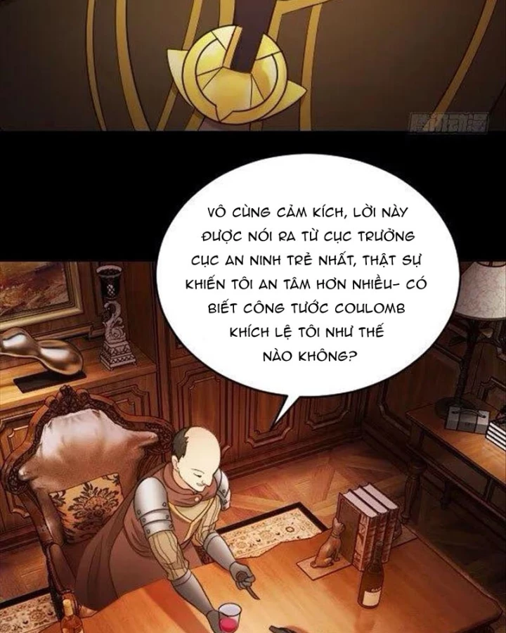 Vương Quốc Huyết Mạch Chapter 91 - Trang 3