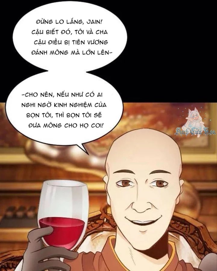 Vương Quốc Huyết Mạch Chapter 91 - Trang 3