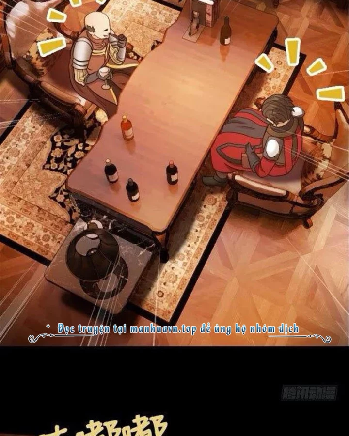 Vương Quốc Huyết Mạch Chapter 91 - Trang 3
