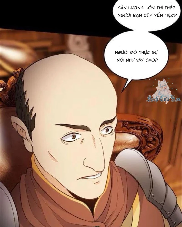 Vương Quốc Huyết Mạch Chapter 91 - Trang 3