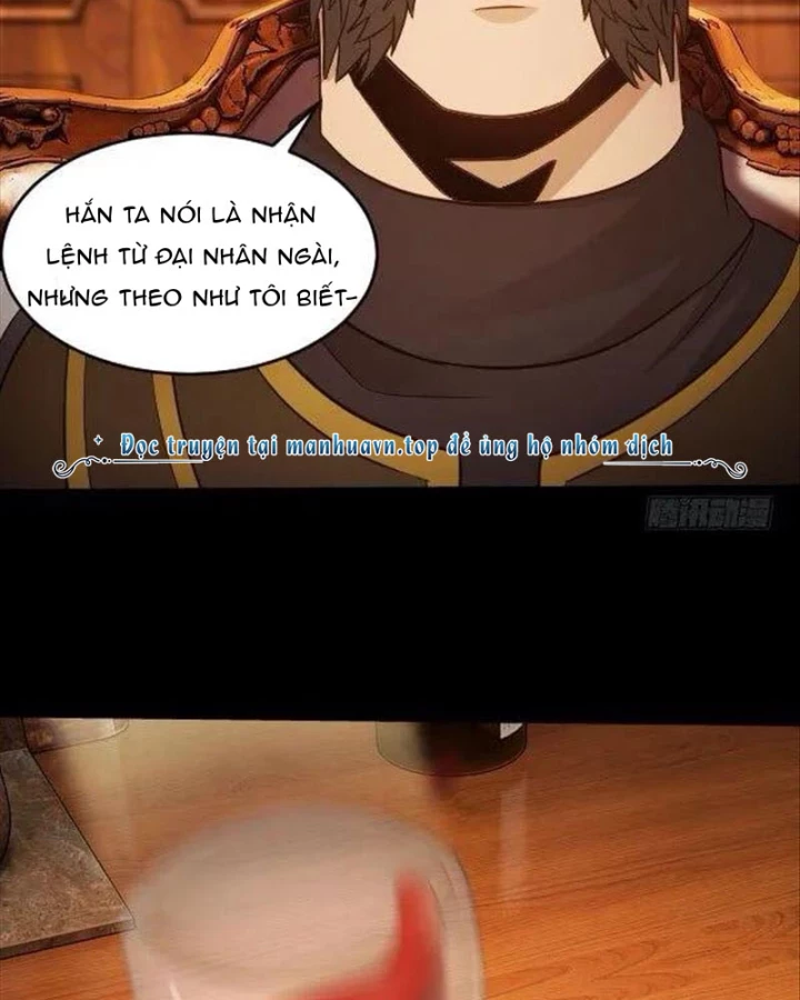 Vương Quốc Huyết Mạch Chapter 91 - Trang 3