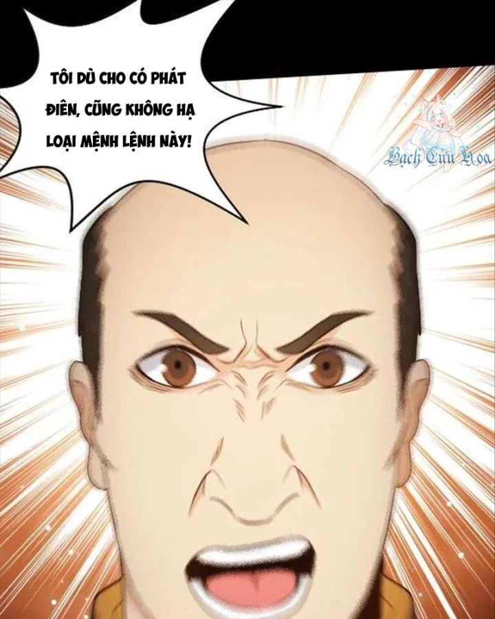 Vương Quốc Huyết Mạch Chapter 91 - Trang 3