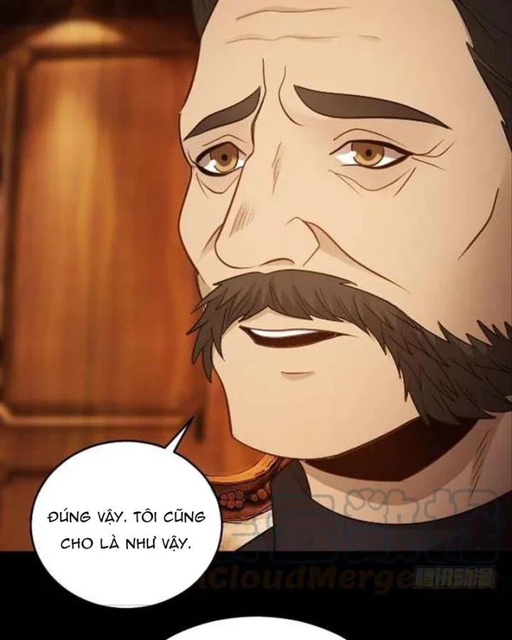 Vương Quốc Huyết Mạch Chapter 91 - Trang 3