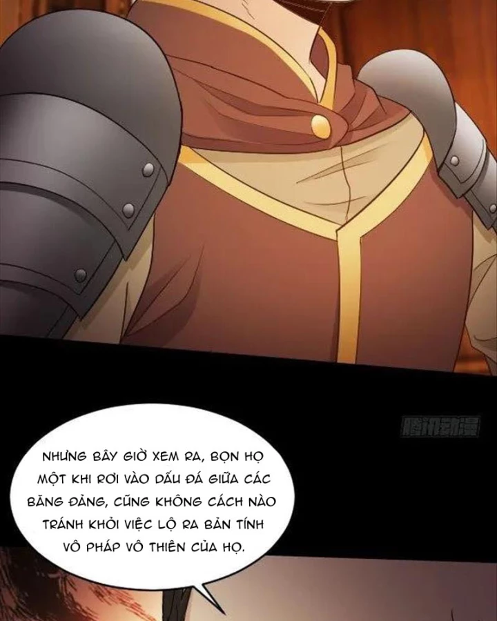 Vương Quốc Huyết Mạch Chapter 91 - Trang 3