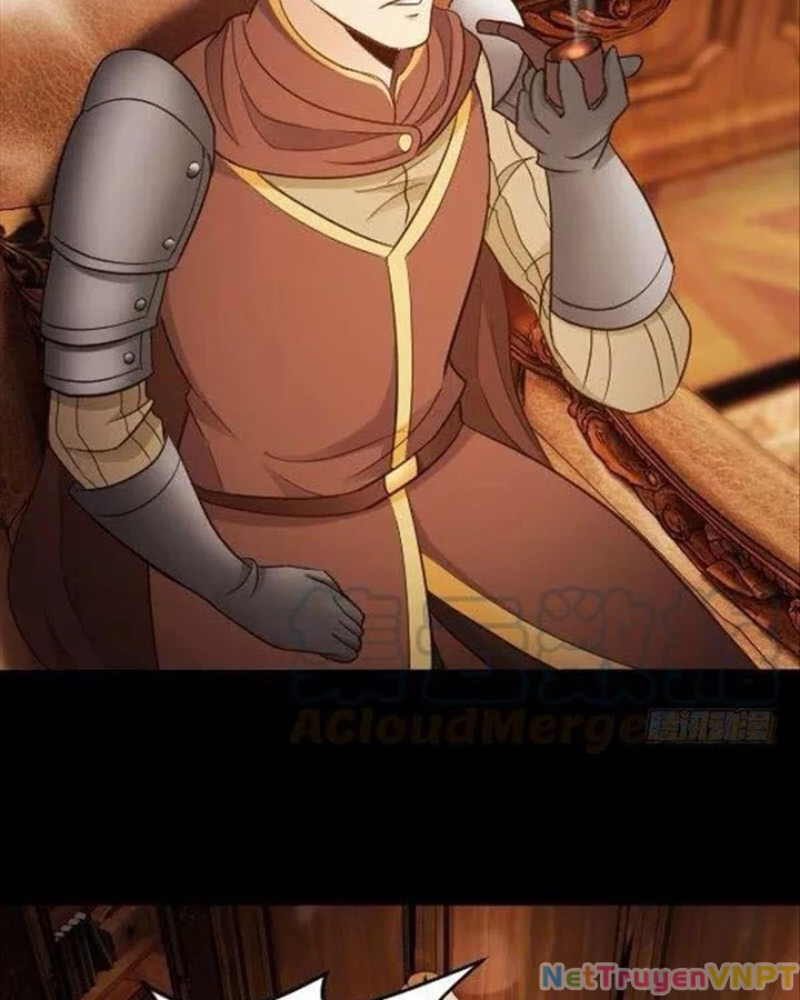 Vương Quốc Huyết Mạch Chapter 91 - Trang 3