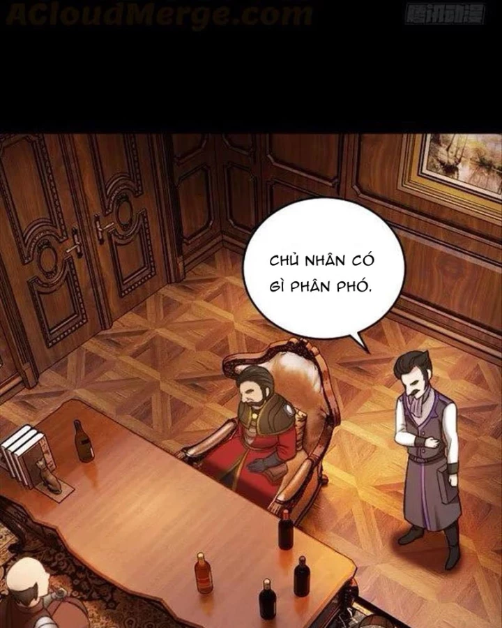 Vương Quốc Huyết Mạch Chapter 91 - Trang 3