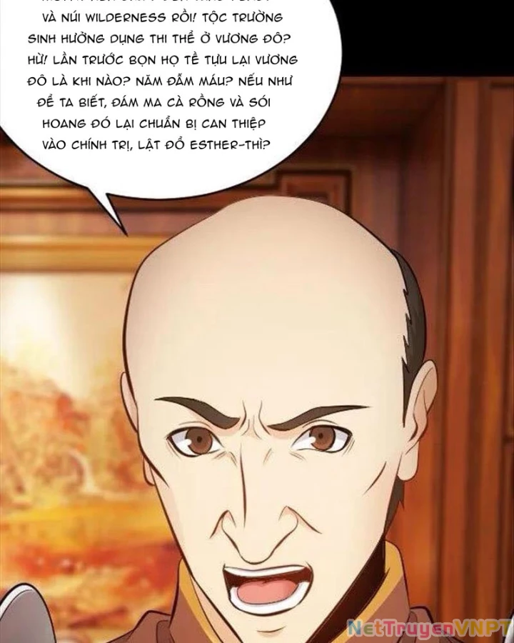 Vương Quốc Huyết Mạch Chapter 91 - Trang 3