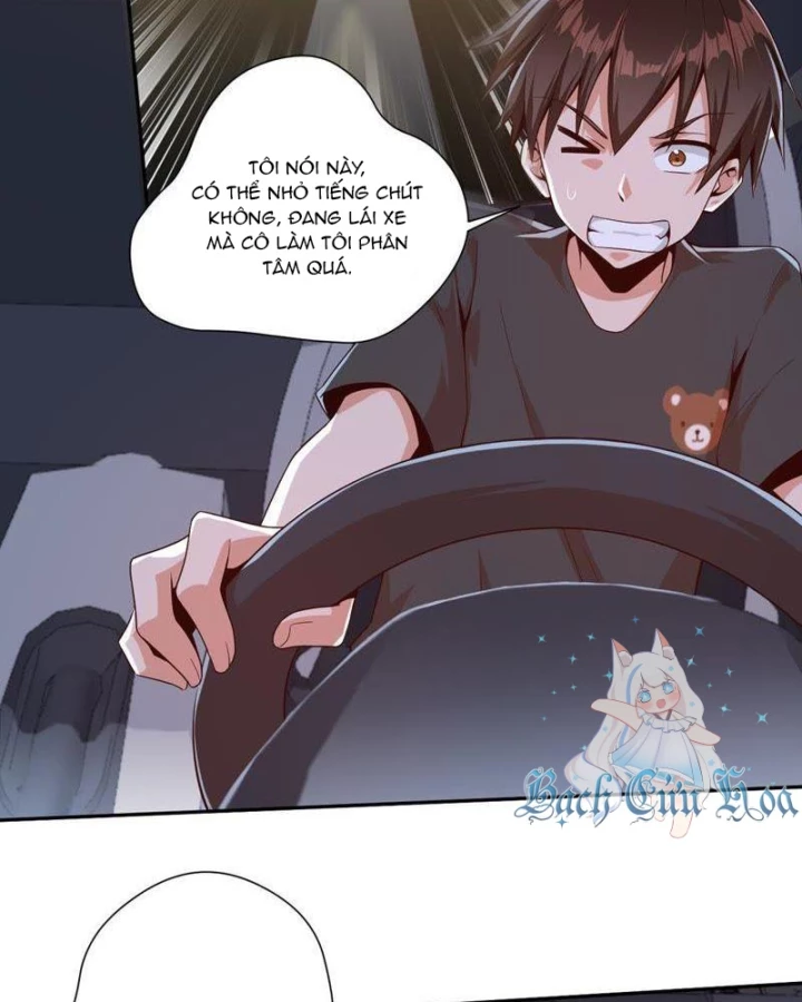 Nữ Thần Trong Điện Thoại Chapter 94 - Trang 4