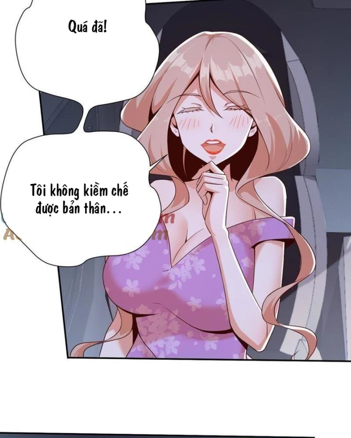 Nữ Thần Trong Điện Thoại Chapter 94 - Trang 4