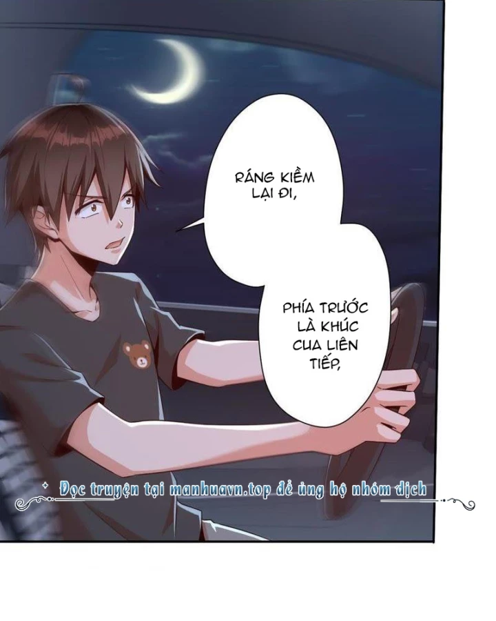 Nữ Thần Trong Điện Thoại Chapter 94 - Trang 4