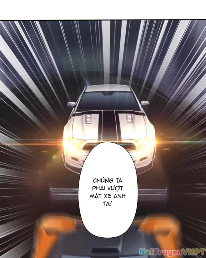 Nữ Thần Trong Điện Thoại Chapter 94 - Trang 4