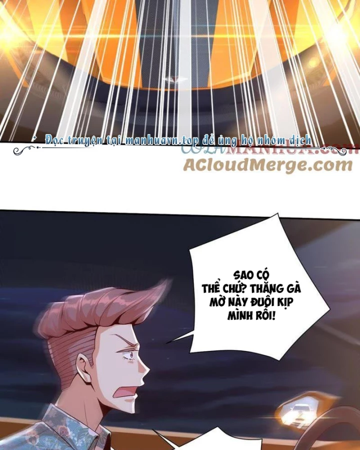 Nữ Thần Trong Điện Thoại Chapter 94 - Trang 4