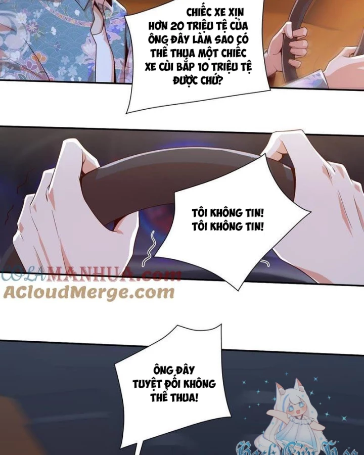 Nữ Thần Trong Điện Thoại Chapter 94 - Trang 4