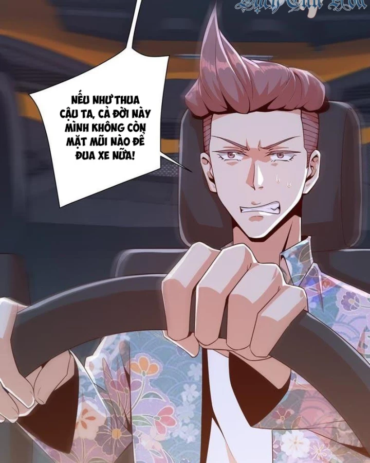 Nữ Thần Trong Điện Thoại Chapter 94 - Trang 4