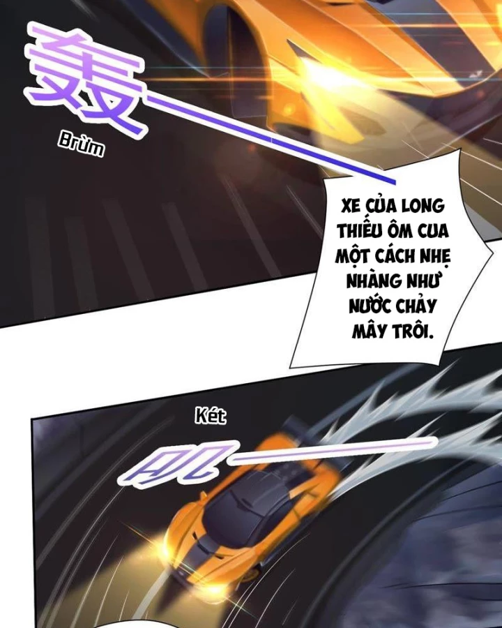 Nữ Thần Trong Điện Thoại Chapter 94 - Trang 4