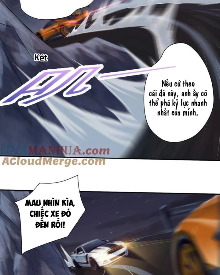 Nữ Thần Trong Điện Thoại Chapter 94 - Trang 4