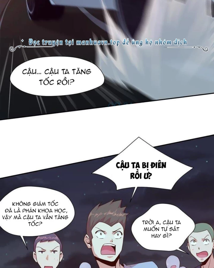 Nữ Thần Trong Điện Thoại Chapter 94 - Trang 4