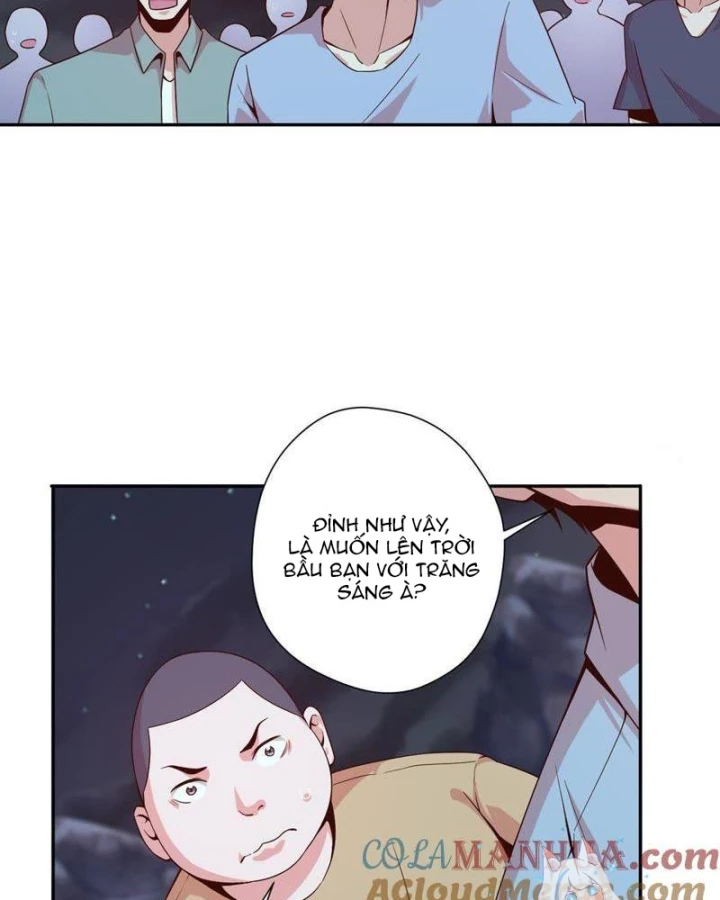Nữ Thần Trong Điện Thoại Chapter 94 - Trang 4