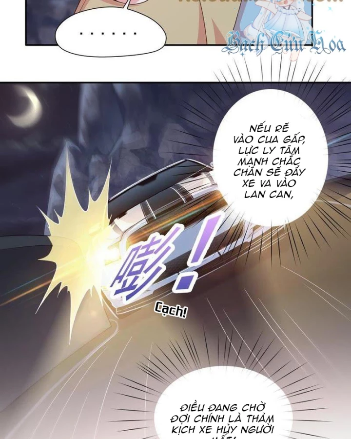 Nữ Thần Trong Điện Thoại Chapter 94 - Trang 4